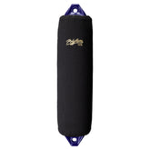 Polyform EFC-1 BLACK EFC Series Elite Fender Cover for G-4/F-1/HTM-1/NF-4 Fenders - Black